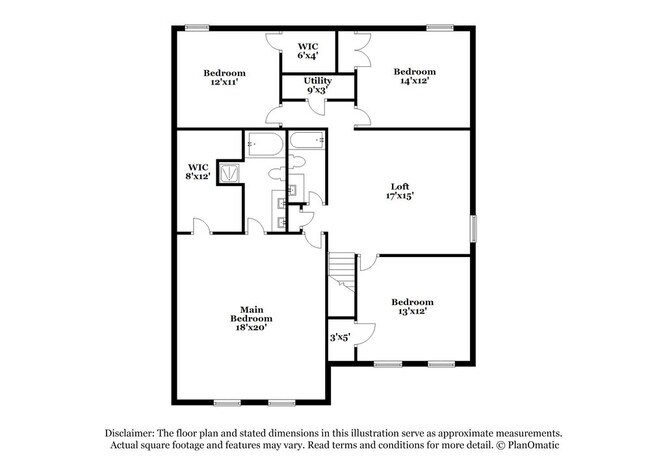 Foto del edificio - 1317 Bray Dr