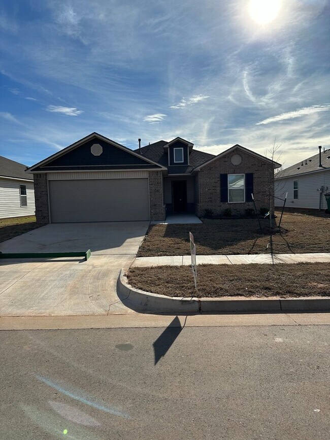 Foto del edificio - *Pre-leasing* Three Bedroom | Two Bath Home in Morgan Glen