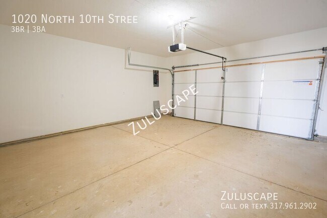 Foto del edificio - 1020 N 10th St