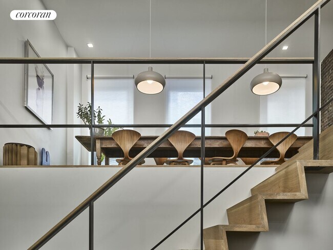 Foto del edificio - 21 Bleecker St