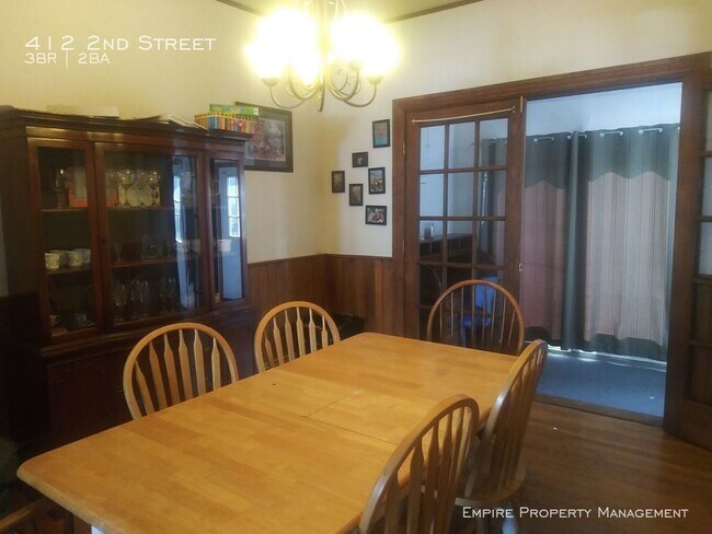 Building Photo - 3 Bedroom 1.5 Bath in Slatington with Garage