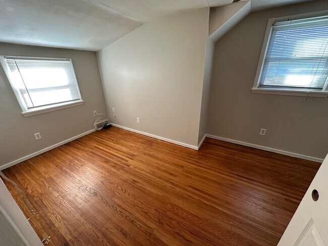 Dormitorio de arriba - 2139 Westside Dr