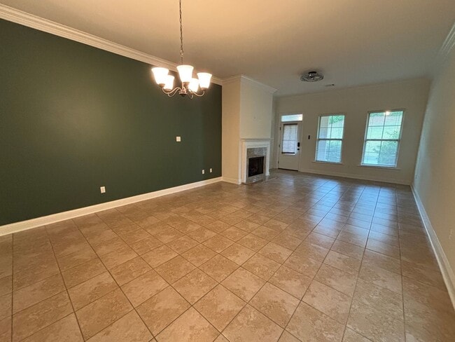 Building Photo - Modern Home in Riverscape Subdivision Near...