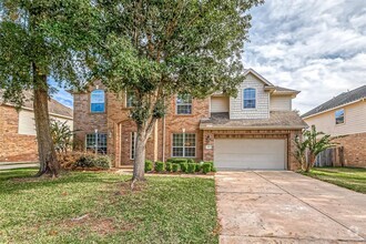 Building Photo - 13910 Desert Trace Ct