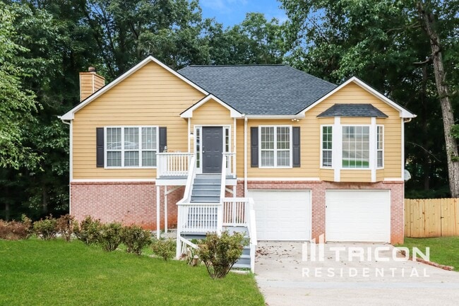 Building Photo - 2114 Lindley Ln