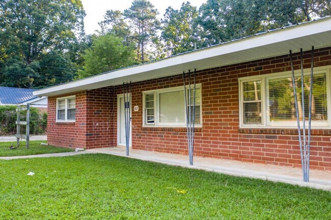 Building Photo - 3623 Bowling Drive