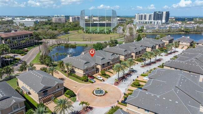 Foto del edificio - 618 Saxony Blvd