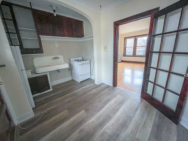 Foto del edificio - 4626 N Wolcott Ave