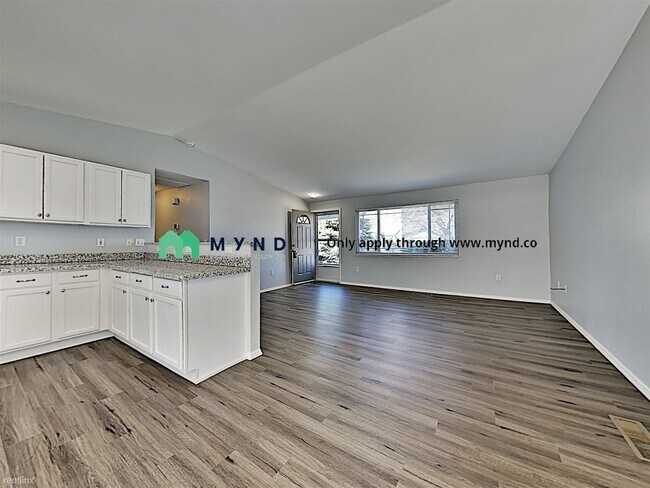 Foto del edificio - 3 br, 2 bath House - 415 Bramble Ct