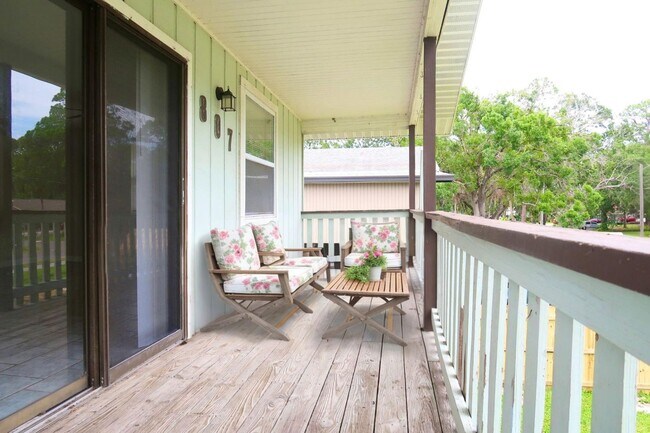 Foto del edificio - 1/2 OFF 2 Bedroom, 2 Bathroom Home for Ren...