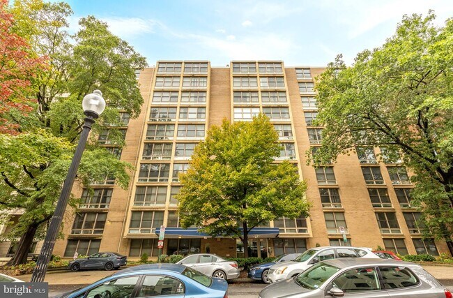 Foto del edificio - 1260 21st St NW