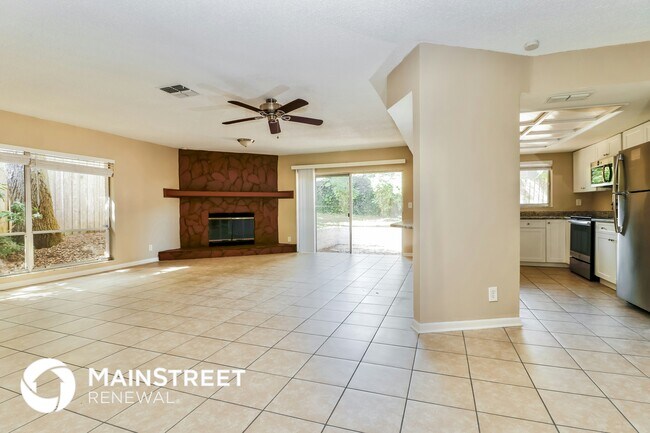 Foto del edificio - 37 Harbor Oaks Cir