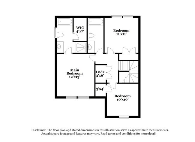 Foto del edificio - 6202 Whispering Brook Ct