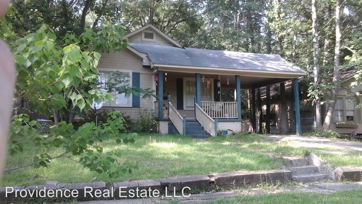 307 W Colorado Ave, Ruston, LA 71270 House Rental in Ruston, LA