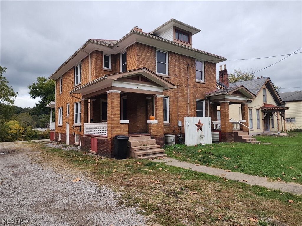Foto del edificio - 435 Wayne Ave