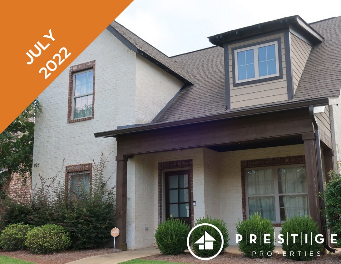 Foto principal - 995 Starr Ct