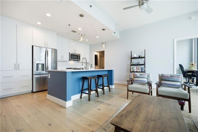Foto del edificio - 1080 Peachtree St NE