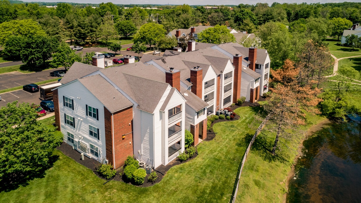 Polo Run Apartment Homes Apartments Yardley, PA