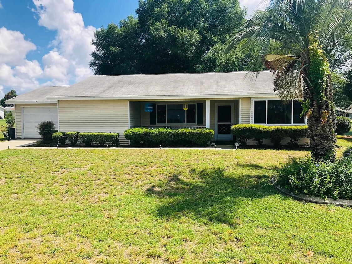 Foto principal - 8462 SW 109th St