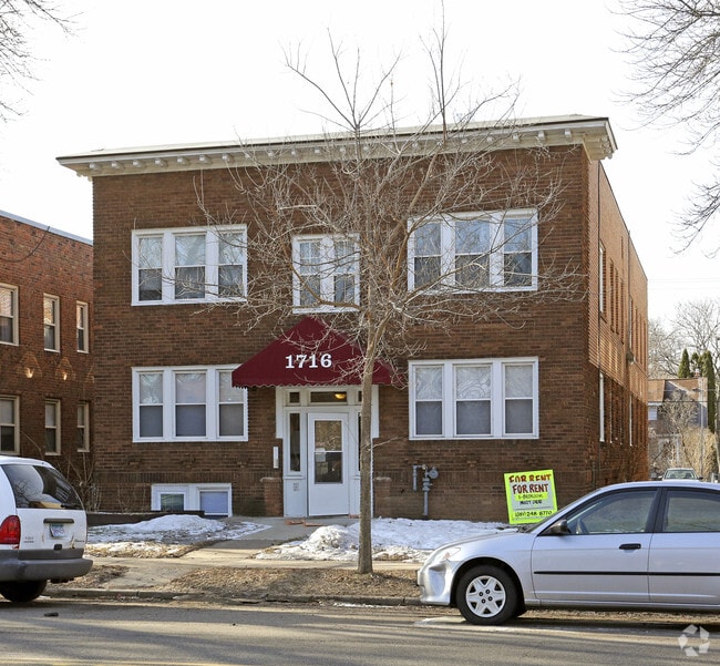1716 Grand Ave Saint Paul, MN 55105 Rentals Saint Paul, MN