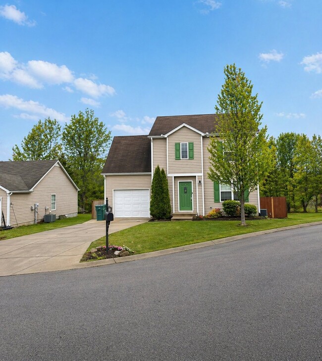Building Photo - 1209 Woodall Rd