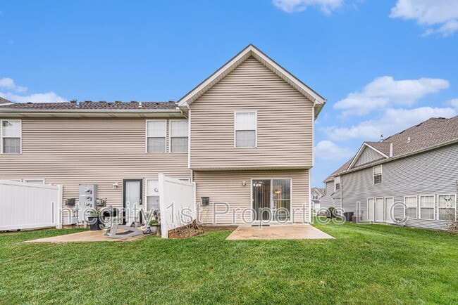 Foto del edificio - 4448 NE 83rd Terrace