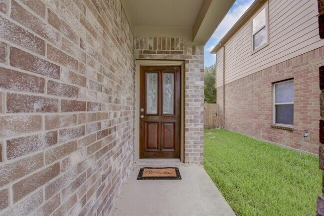 Foto del edificio - 22526 Goss Spring Ct