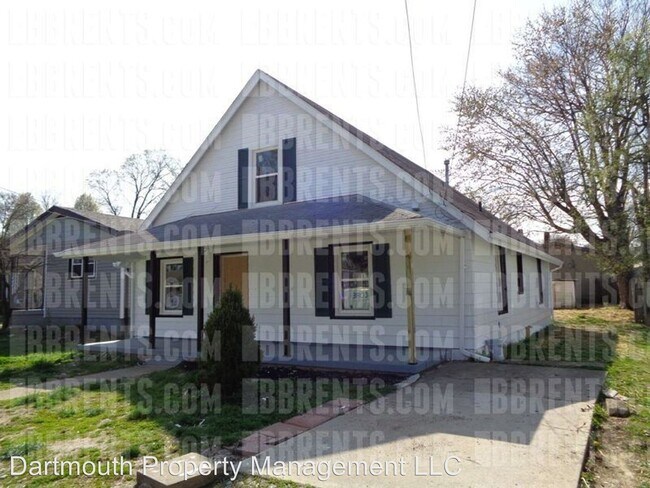 Foto del edificio - 3 br, 1 bath House - 1937 Pater Avenue,