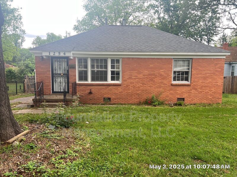 Building Photo - 1254 Will Scarlet Rd