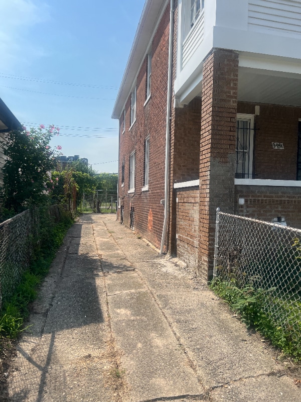 Building Photo - 3751 Atkinson St