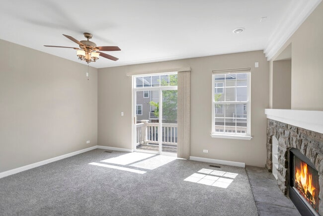 Foto del edificio - 3152 Taunton St