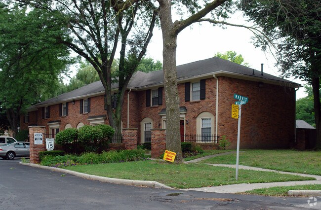 Jamestown Apartments Toledo Ohio Jamestown Apartments Toledo Ohio