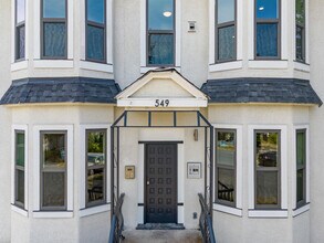 Building Photo - 549 Prideaux St