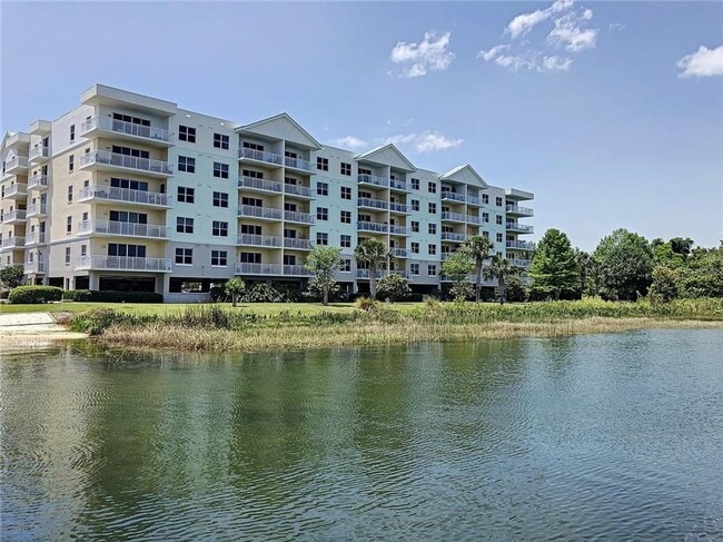 Building Photo - 4177 S Orange Blossom Trl