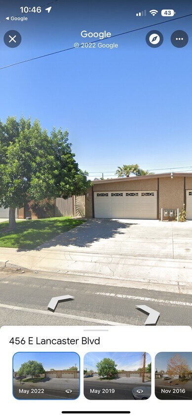 Building Photo - 481 E Lancaster Blvd
