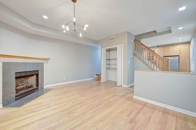 Foto del edificio - 1923 N Sheffield Ave