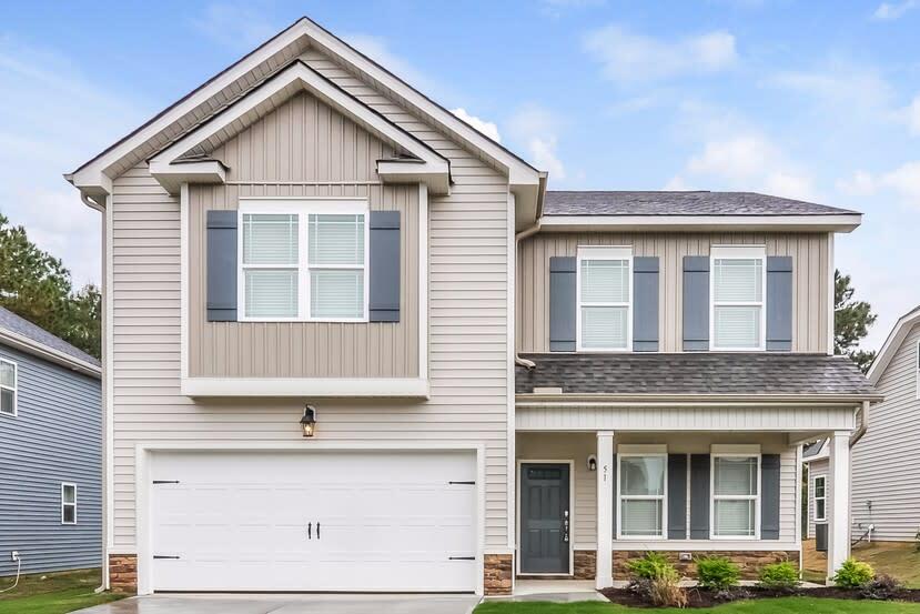 Foto principal - 51 Iroquois Ct