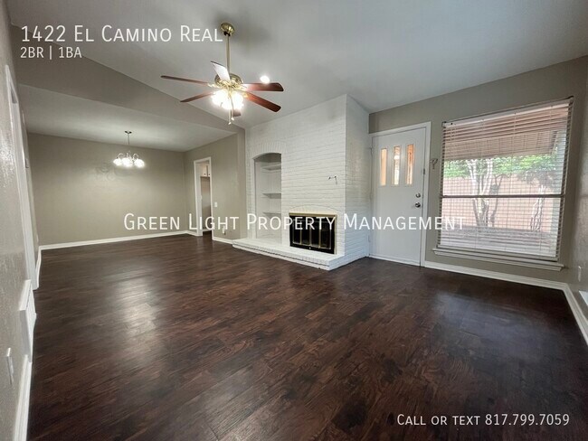 Building Photo - 1422 El Camino Real