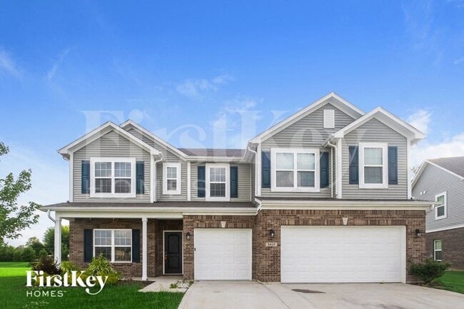 Building Photo - 3410 S Cordell Rd