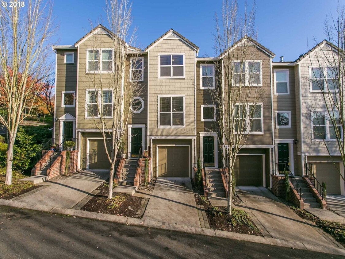 Primary Photo - Beautiful Northwest Heights 2br/3ba Townho...