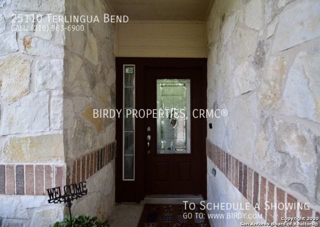 Foto del edificio - 25110 Terlingua Bend
