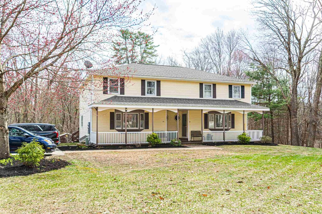 3 Nobby Ln, Hudson, NH 03051 Townhome Rentals in Hudson NH