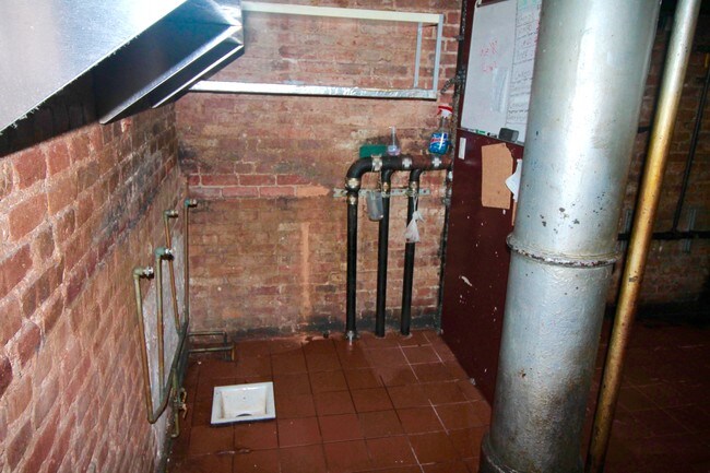 Foto del edificio - 173 Orchard St