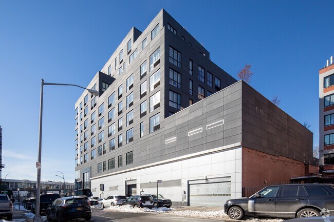 Foto del edificio - The Silver Star