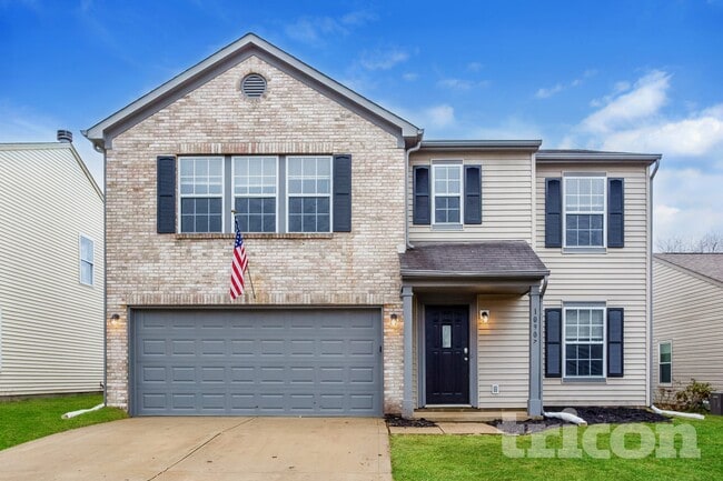 Building Photo - 10907 Delphi Dr