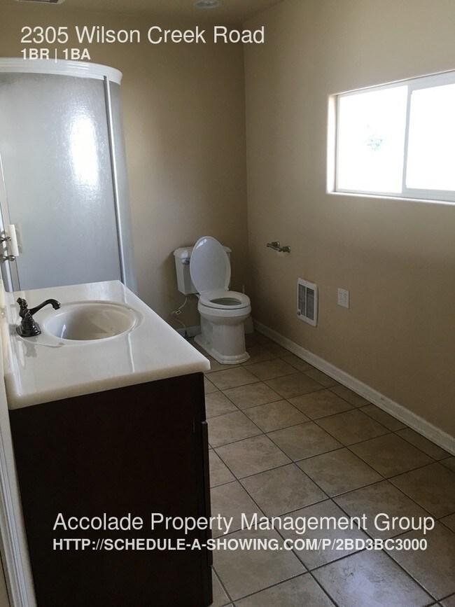 Foto del edificio - 2305 Wilson Creek Rd