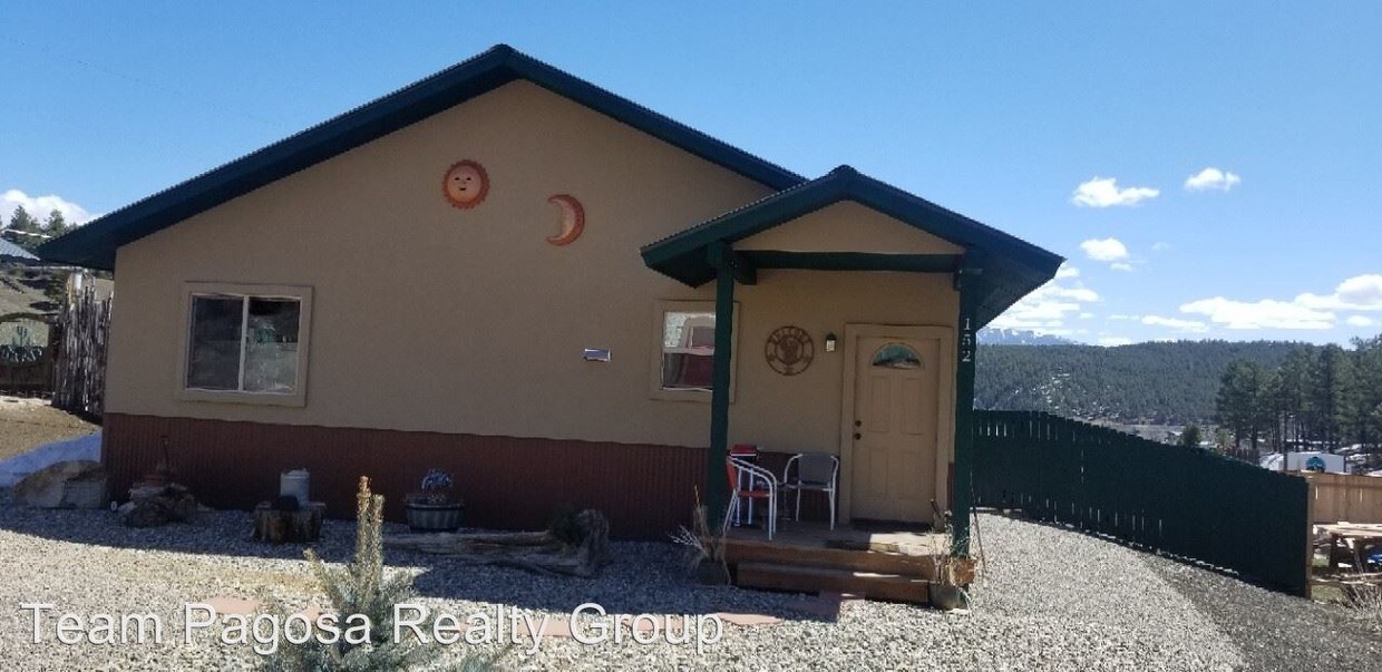 Foto principal - 2 br, 1.5 bath House - 152 N 14th St