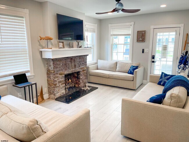 Foto del edificio - 434 Central Ave