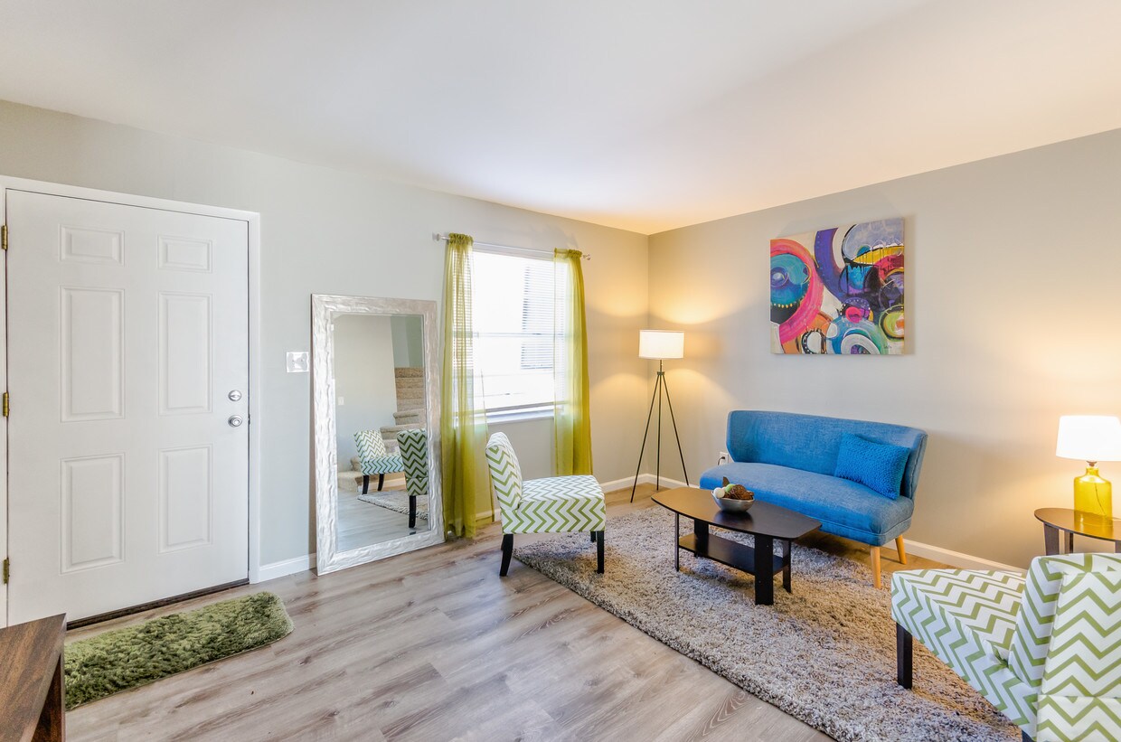 Foto del edificio - Fordyce Manor Apartments