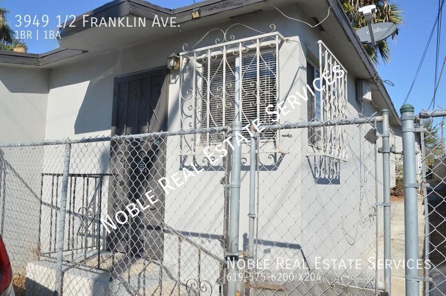 Listing Image